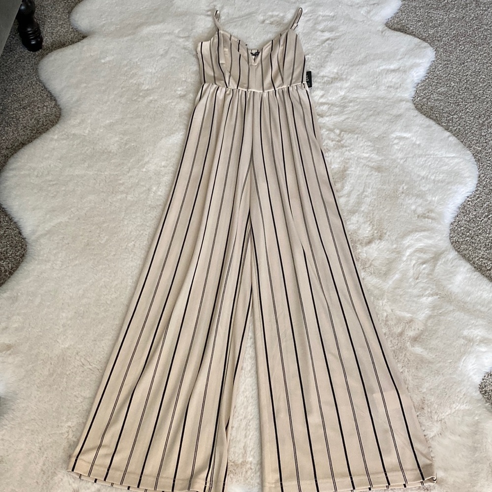 Express Jumpsuit